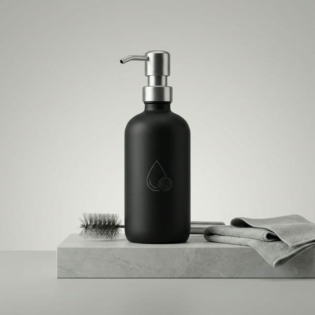 Limpieza y Mantenimiento