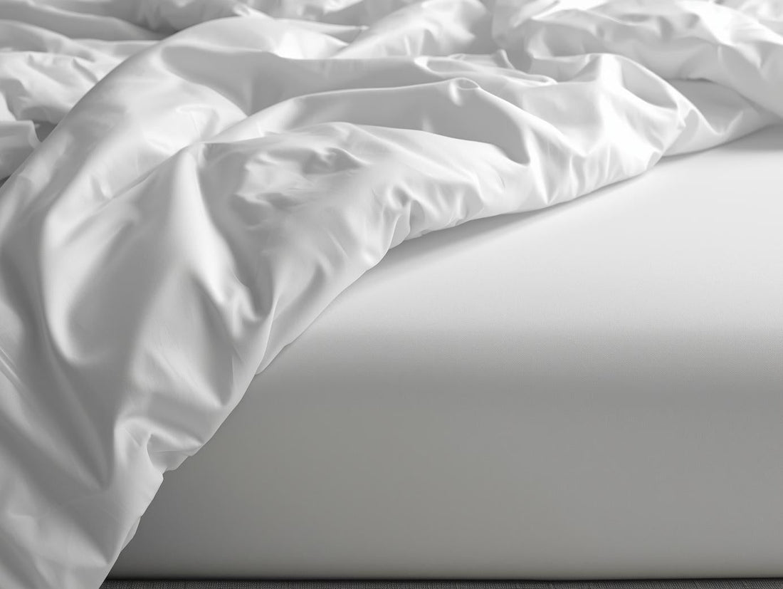 Por que usar Protetores de Colchão Impermeáveis (e qual escolher)