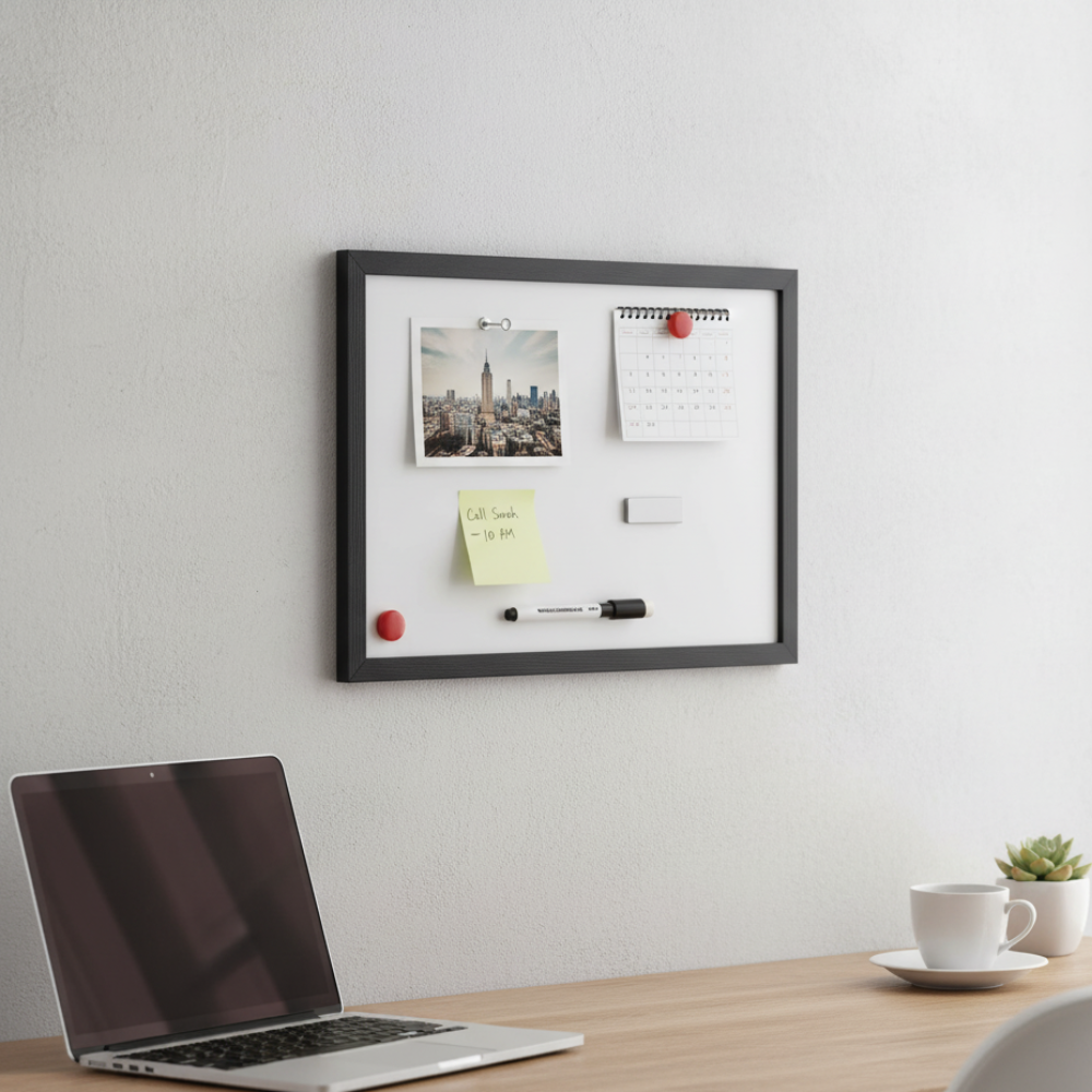 Memo Board Magnético