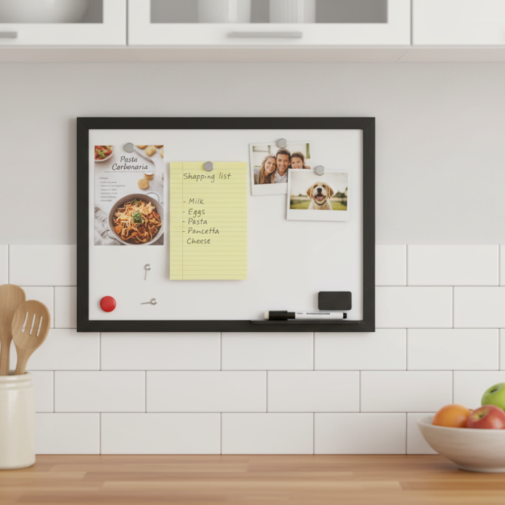 Memo Board Magnético