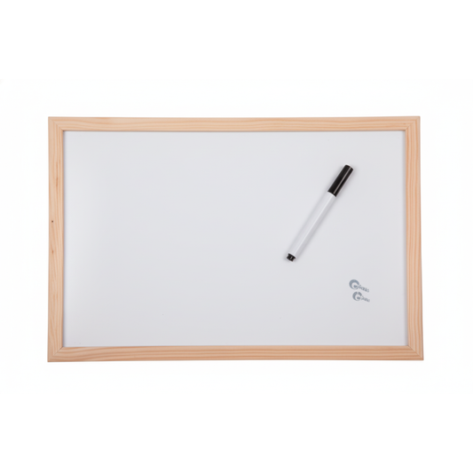 Memo Board Branco