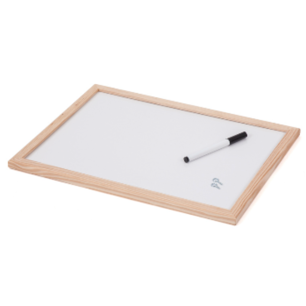 Memo Board Branco