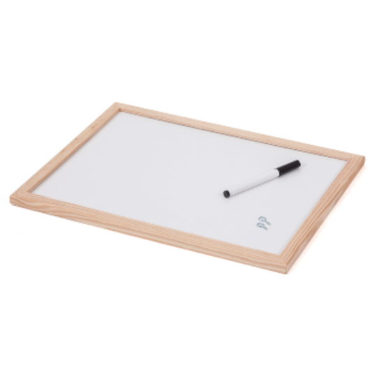 White Memo Board