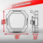 V2HDE6B090ED5790A66FD1F5E978EBD78ECR7140281P3