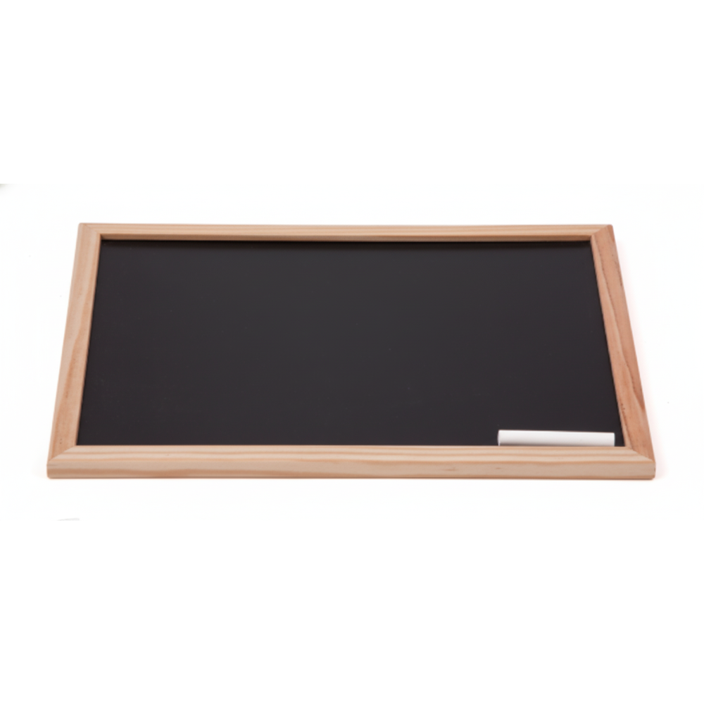Memo Board Preto