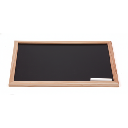 Memo Board Preto