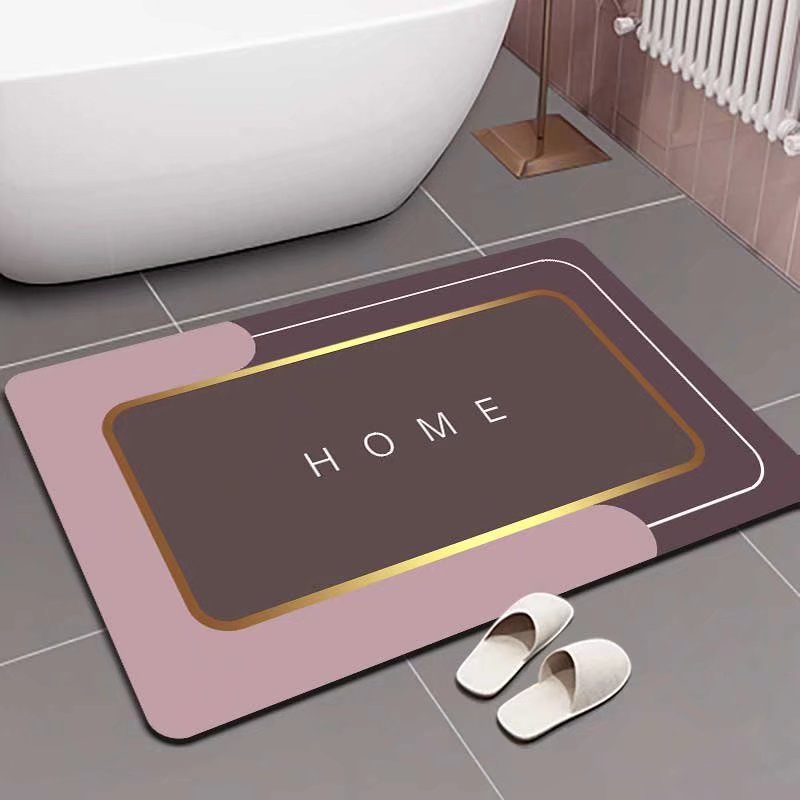 Tapete Premium Antiderrapante UltraSec – 45x70cm